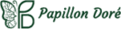 Papillon d'ore logo