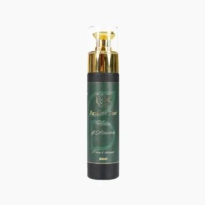 HUILE D ALOEVERA