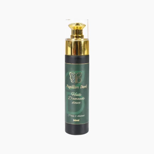 HUILE D ALOEVERA
