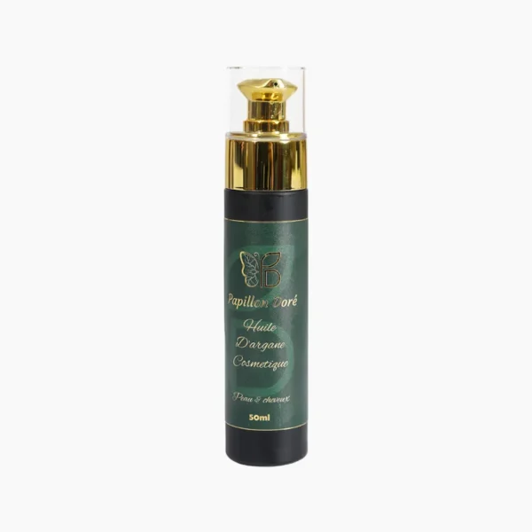 HUILE D’ARGANE COSMETIQUE