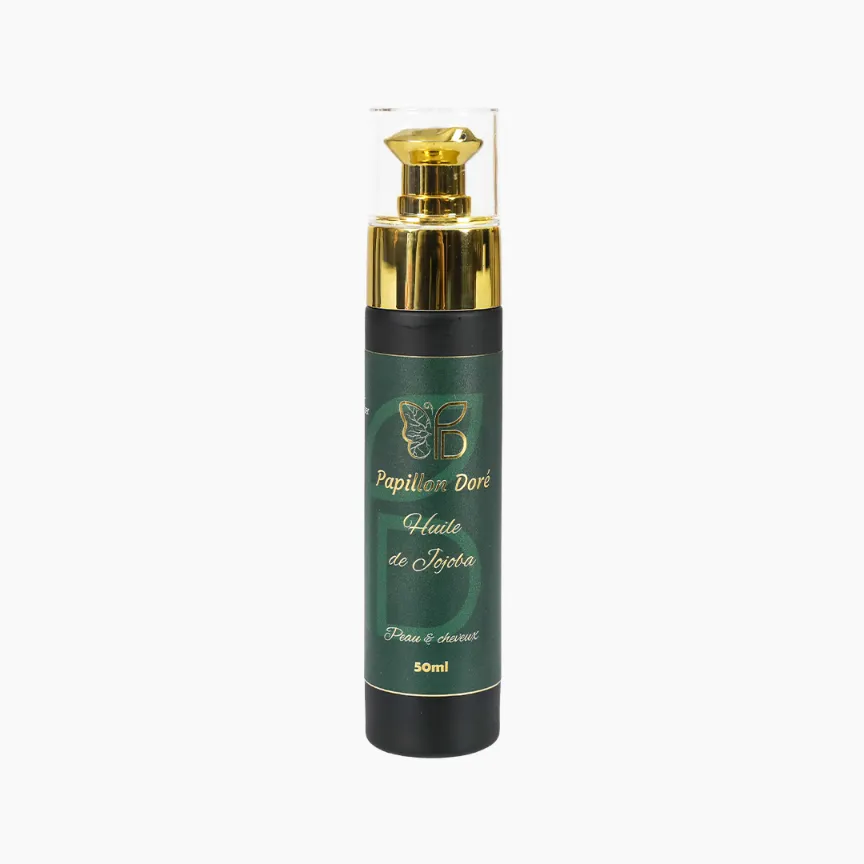 HUILE DE JOJOBA