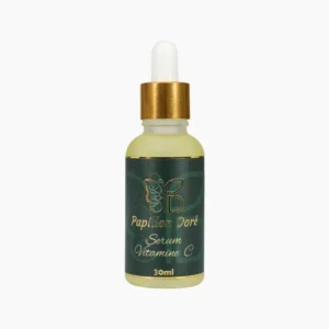 SERUM VITAMINE C