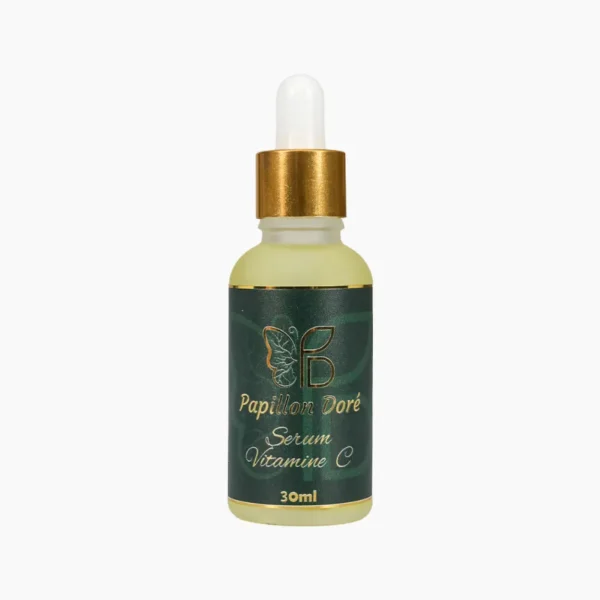 SERUM VITAMINE C