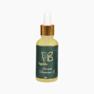 SERUM VITAMINE E