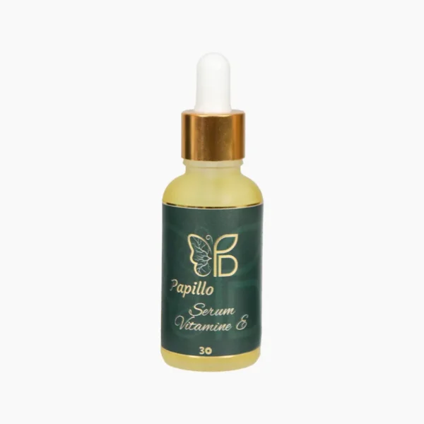 SERUM VITAMINE E